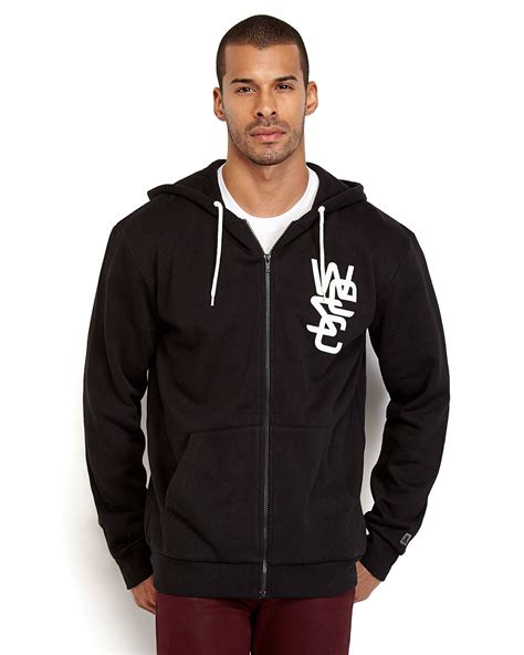 black hoodies models any designer.